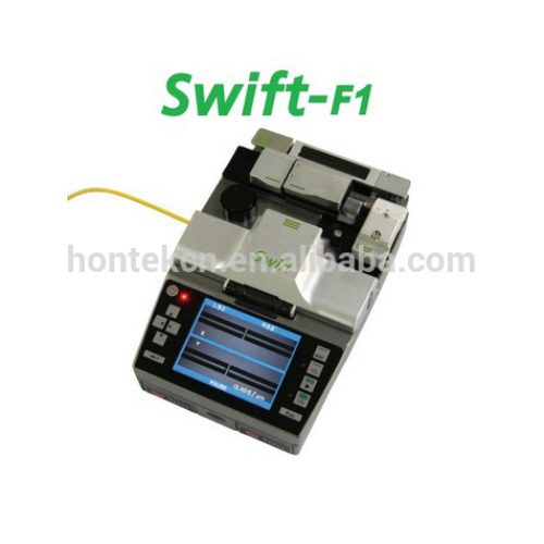 Sintech Swift F1 Splicing Machine /FTTH optical Fusion splicer
